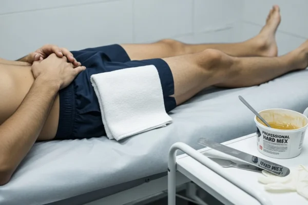 Male Brazilian Wax: Is It Worth It in 2026?