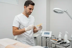 Male Intimate Waxing: Grooming Trends for 2026