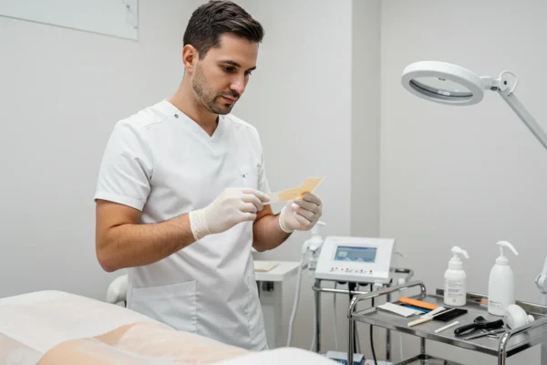 Male Intimate Waxing: Grooming Trends for 2026