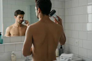Men’s Back Grooming: 5 Tips for 2026