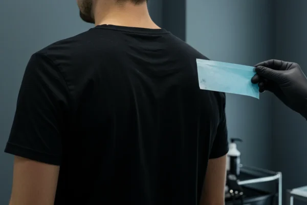 Men’s Back Waxing: 5 Keys to Success in 2026
