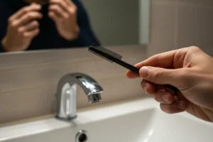 Men’s Brow Grooming: Trends & Myths for 2026