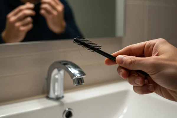 Men’s Brow Grooming: Trends & Myths for 2026