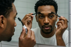 Men’s Brows: Boost Confidence & Presence in 2026