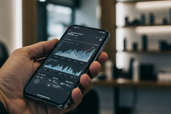 Men’s Grooming: 2026 Digital Growth Secrets