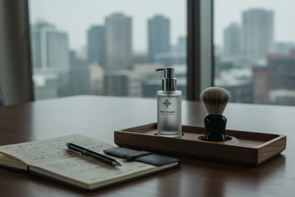 Underserved Men’s Grooming: 2026 Growth Strategy