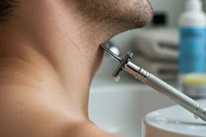 Men’s Grooming: 68% Less Irritation in 2024
