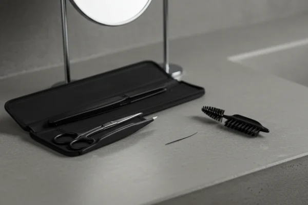 Men’s Grooming: Brow Blunders to Avoid in 2026