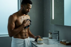 Men’s Grooming: Chest Care Secrets for 2026