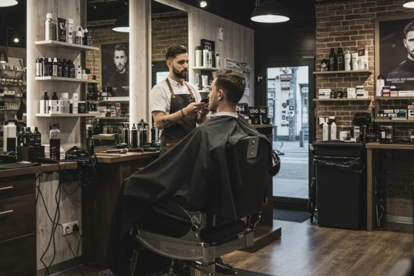 Men’s Grooming Hubs: 2026 Profit Strategies