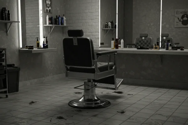 Men’s Grooming: Why Salons Fail in 2026