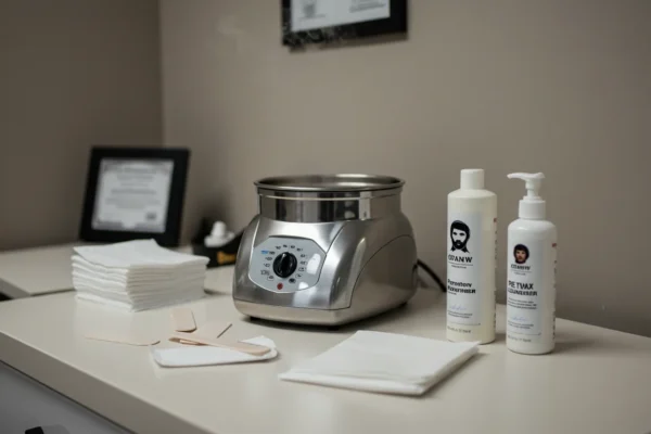Male Brazilian Waxing: 2026’s Pro Training Gap