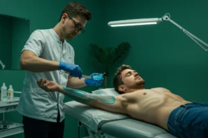 Men’s Waxing: 2026 Grooming Trends & Tips