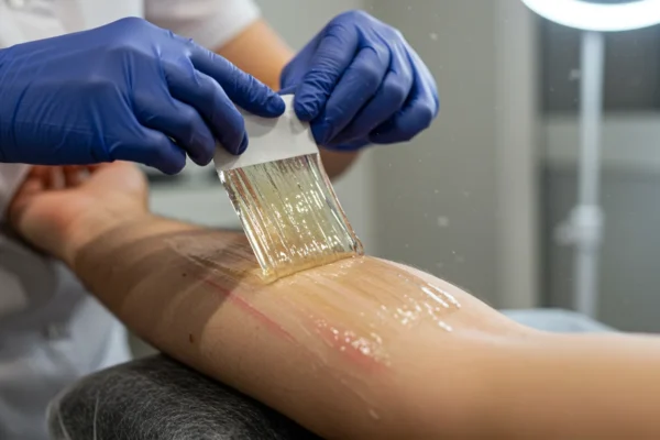 Men’s Waxing: EWC’s 2026 Grooming Revolution