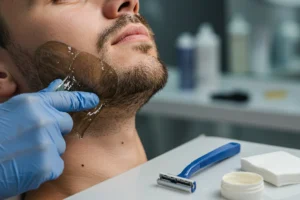 Men’s Waxing: Why 2026 is the Year to Ditch Razors