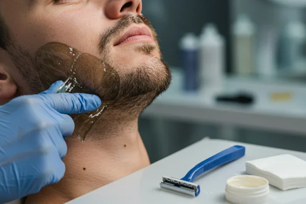 Men’s Waxing: Why 2026 is the Year to Ditch Razors