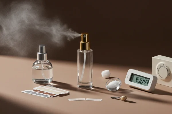 All-Day Scent: 5 Tips for Lasting Fragrance in 2026