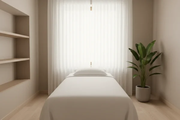 Banish Back Hair Fade: Your 2026 Waxing Guide