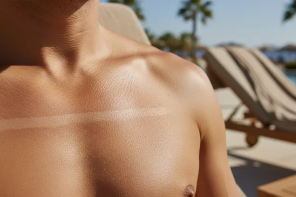 Chest Waxing Sun Protection: 5 Mistakes for 2026