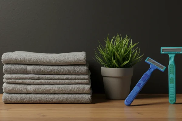 Disposable Razors: The 2026 Eco-Crisis