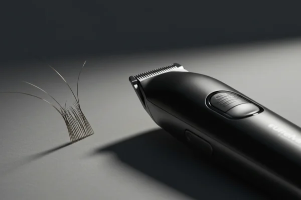 Ear Hair: Why Your Polished Look Needs 2026 Update