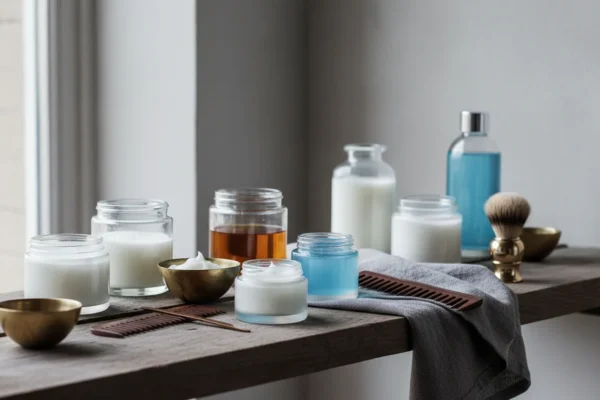 Esquire 2026: Waxing Reshapes Male Grooming Standards