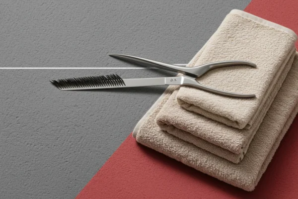 Esquire Grooming: Tailored Brows for 2026