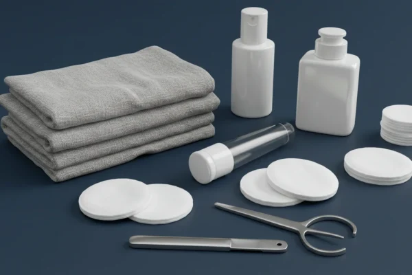 Groomsmen Grooming: 2026 Waxing Prep Secrets