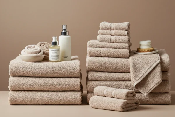 Gym Scent: 5 Ways to Stay Fresh in 2026