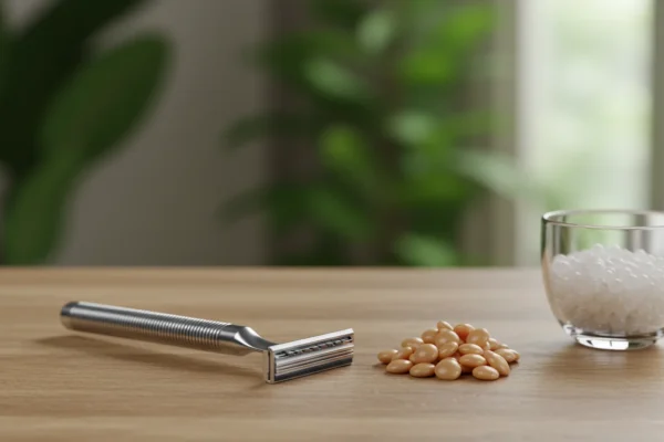 Luxury Grooming: Waxing vs. Shaving for 2026