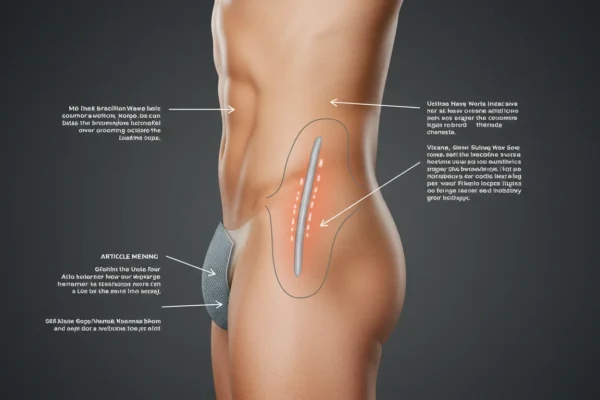 Male Brazilian Wax Surge: 2026 Grooming Trends