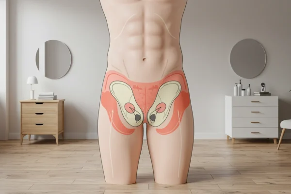 Male Brazilian Waxing: The 2026 Shift in Grooming