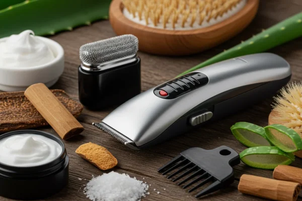 Male Grooming: Body Hair Standards Shift for 2026