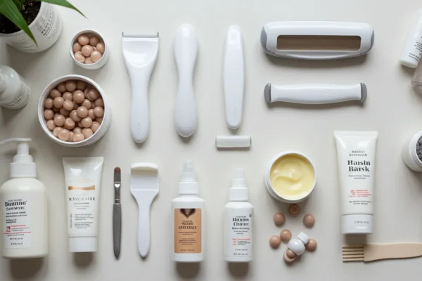 Men’s Grooming: $115 Billion by 2028?