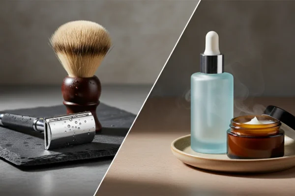 Male Grooming Myths: What’s Real for 2026?