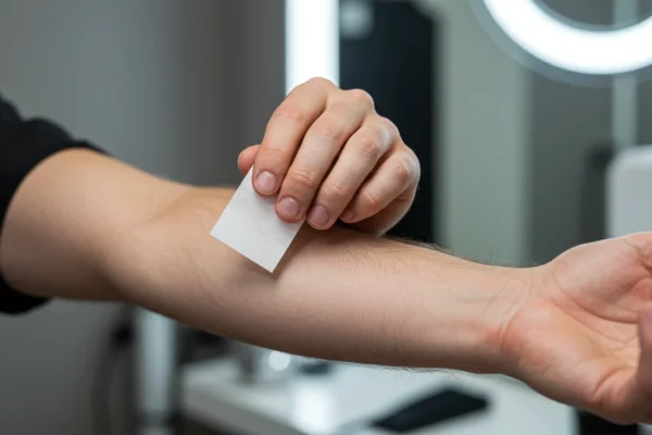 Male Waxing: 80% Satisfaction by 2026
