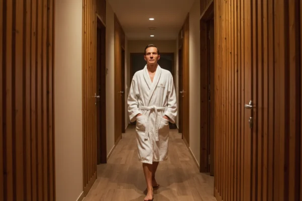 Male Waxing: Soothe Skin in 2026 with Essential Oils