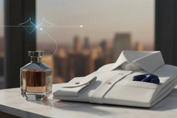 Men’s 2024 Fragrance Fix: The Subclavian Advantage