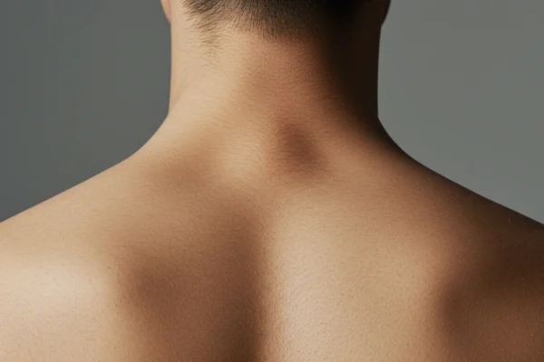 Men’s Back Hair: 2026’s Long-Term Solutions