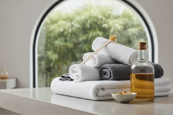 Men’s Back Hair Removal: Waxing Wins in 2026