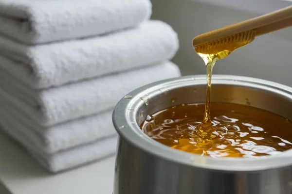 Men’s Back Waxing: 2026’s Top Grooming Trend
