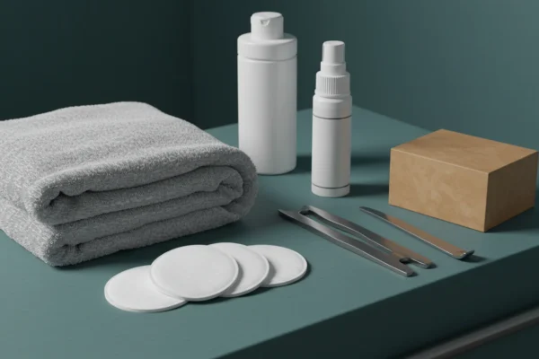 Men’s Back Waxing: The 2026 Trend Explodes