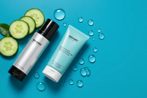 Men’s Body Hydration: Smooth Skin in 2026