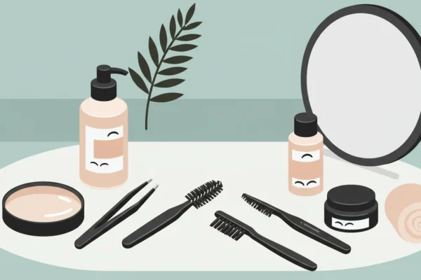 Men’s Brow Shaping: 5 Steps to 2026’s Perfect Look