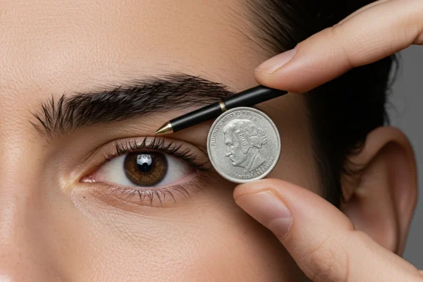 Men’s Brows: $1.2 Billion Market by 2029