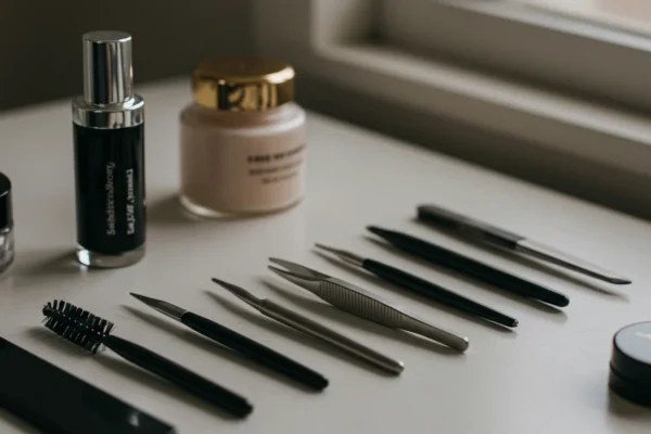 Men’s Brows: Subtle Refinement for 2026