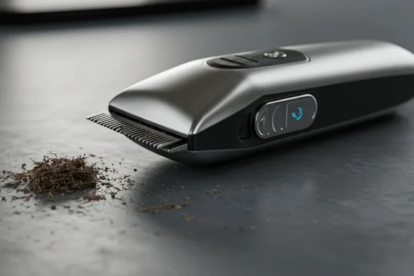 Men’s Chest Hair: Ditch Shaving in 2026