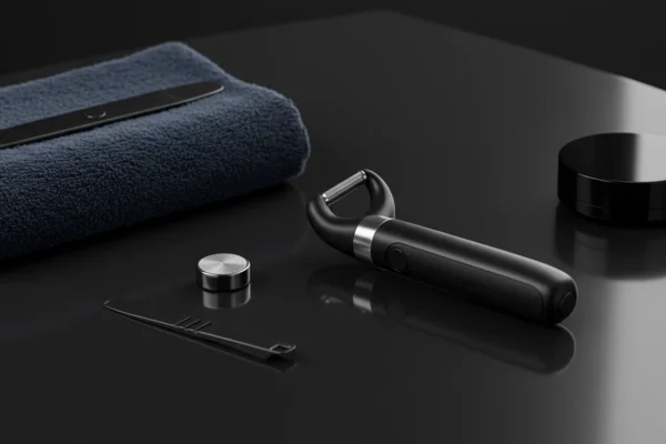 Men’s Ear Grooming: 2026 Solutions for Smoothness
