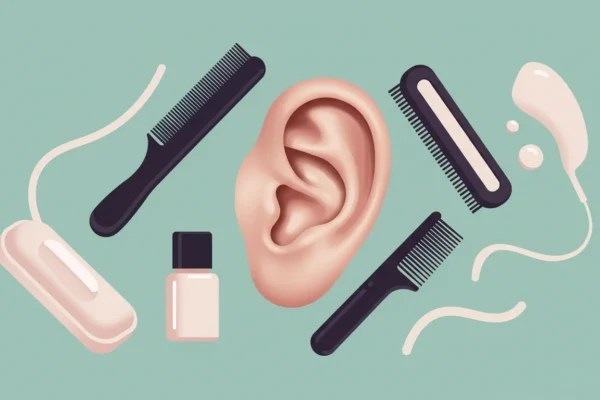 Men’s Ear Grooming: 2028 Trends Emerge