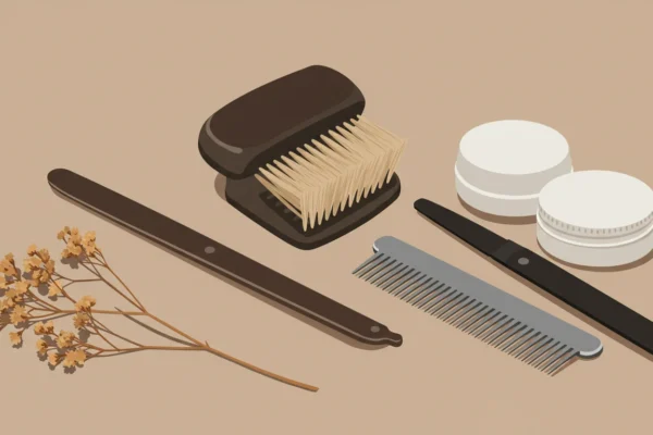 Men’s Ear Grooming: 5 Mistakes to Avoid in 2026
